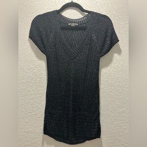 AX Armani Exchange Women's top sz:
Medium